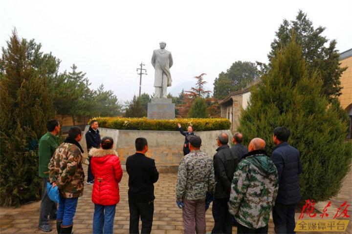 【法治慶陽】踐行司法為民初心  寫好法治惠民答卷——慶陽市推進法治建設亮點回顧