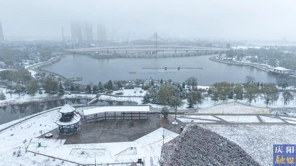 全省多地迎降雪！這些高速有道路結(jié)冰風(fēng)險(xiǎn)